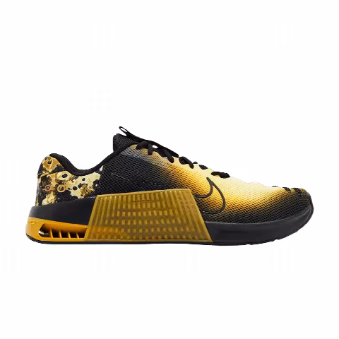 Nike Metcon 9 AMP 'Black Bronzine'
