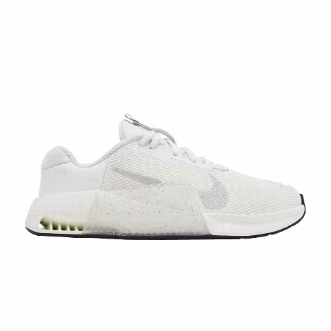 Nike Wmns Metcon 9 Premium 'Summit White Metallic Silver'