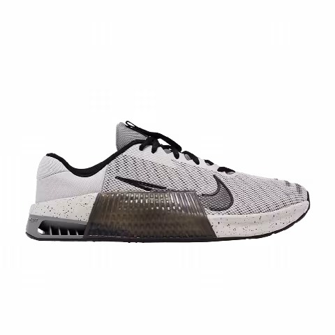 Nike Metcon 9 'Light Iron Ore Flat Pewter'