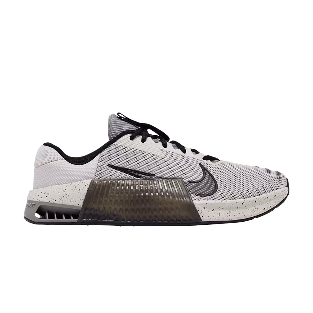 Nike Metcon 9 Light Iron Ore Flat Pewter