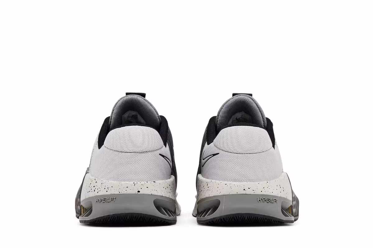 Nike Metcon 9 Light Iron Ore Flat Pewter, view 7