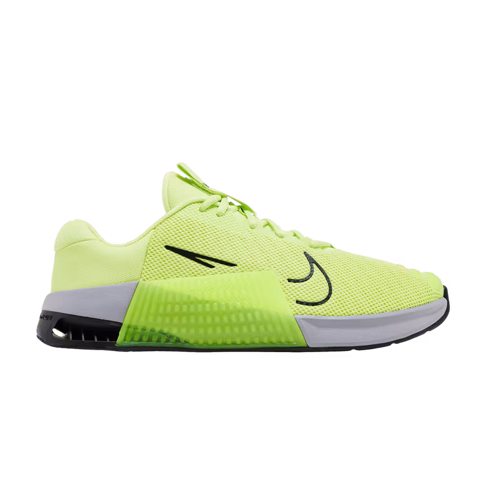 Nike Metcon 9 Light Lemon Twist