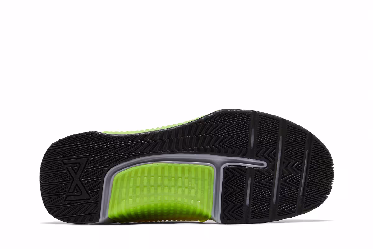 Nike Metcon 9 Light Lemon Twist, view 5