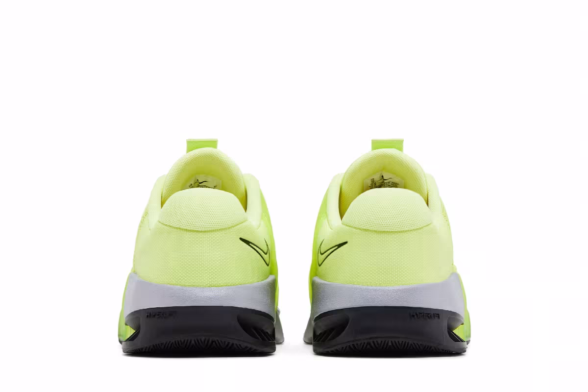 Nike Metcon 9 Light Lemon Twist, view 7