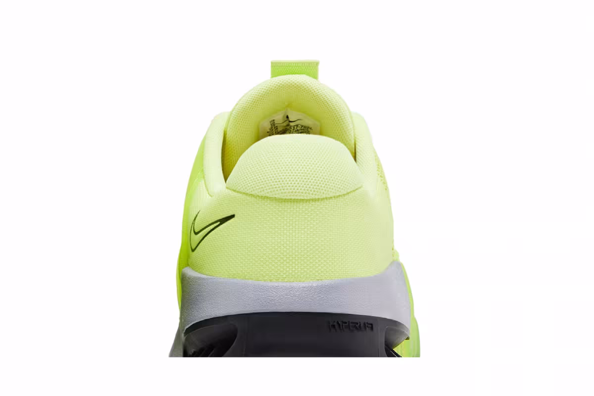 Nike Metcon 9 Light Lemon Twist, view 8