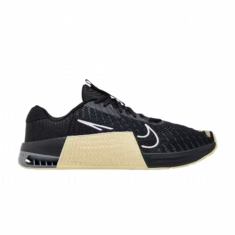 Nike Metcon 9 TB 'Black Vegas Gold'