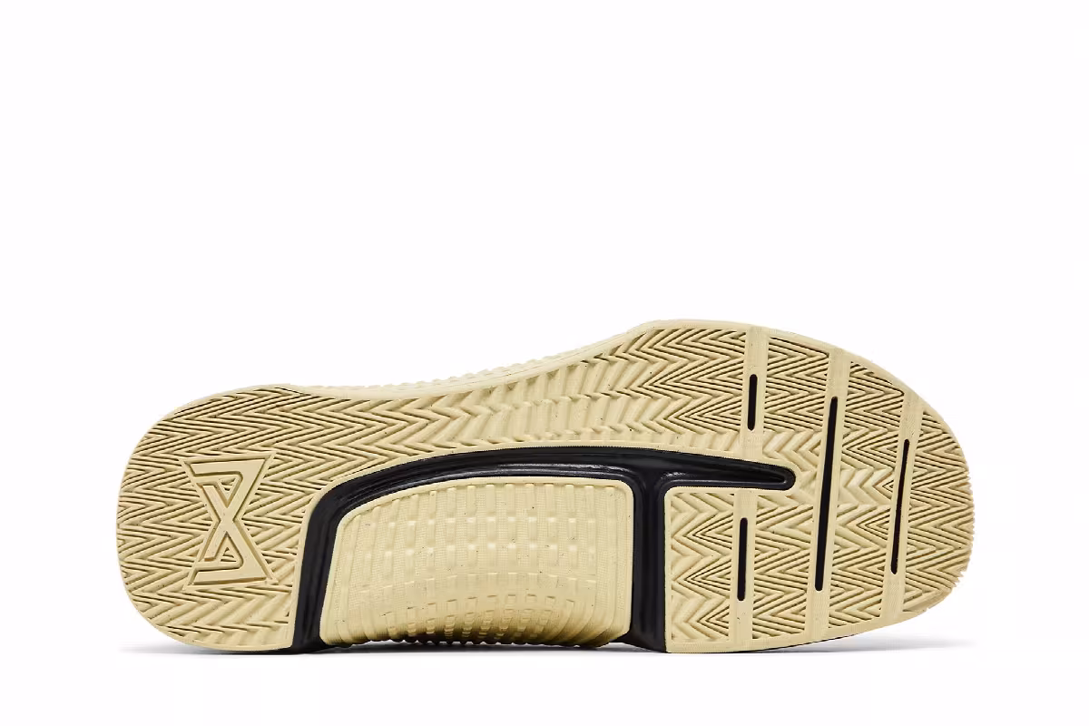 Nike Metcon 9 TB Black Vegas Gold, view 5