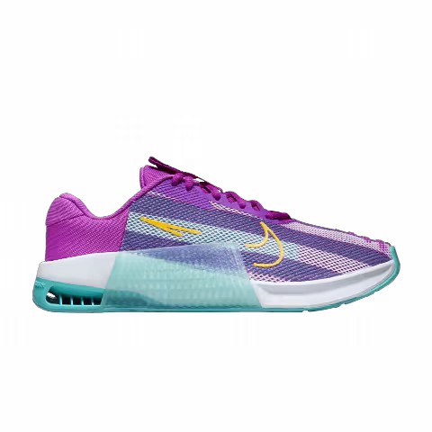 Nike Wmns Metcon 9 AMP 'Hyper Violet'
