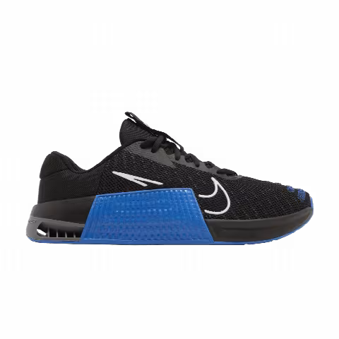 Nike Metcon 9 TB 'Black Signal Blue'