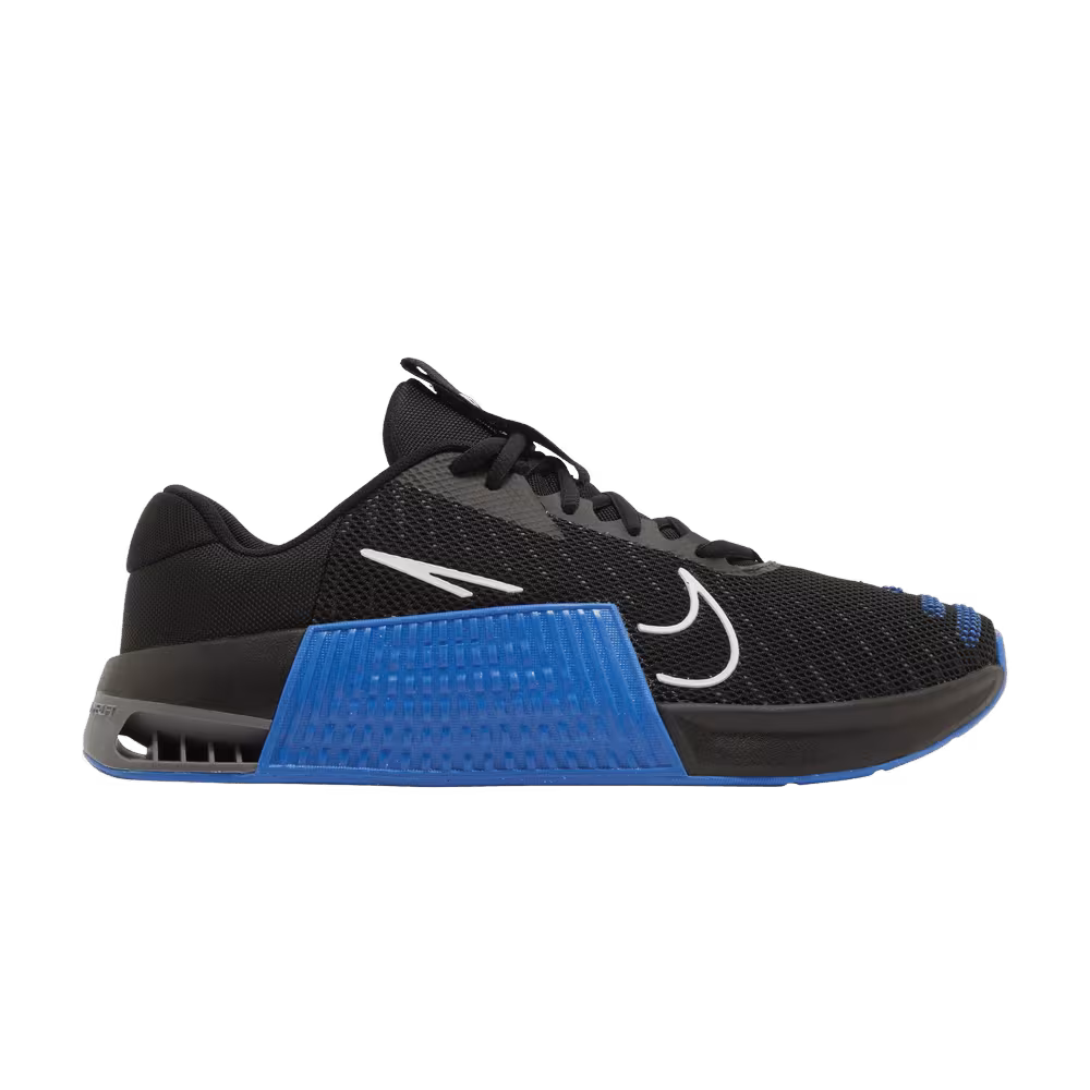 Nike Metcon 9 TB Black Signal Blue