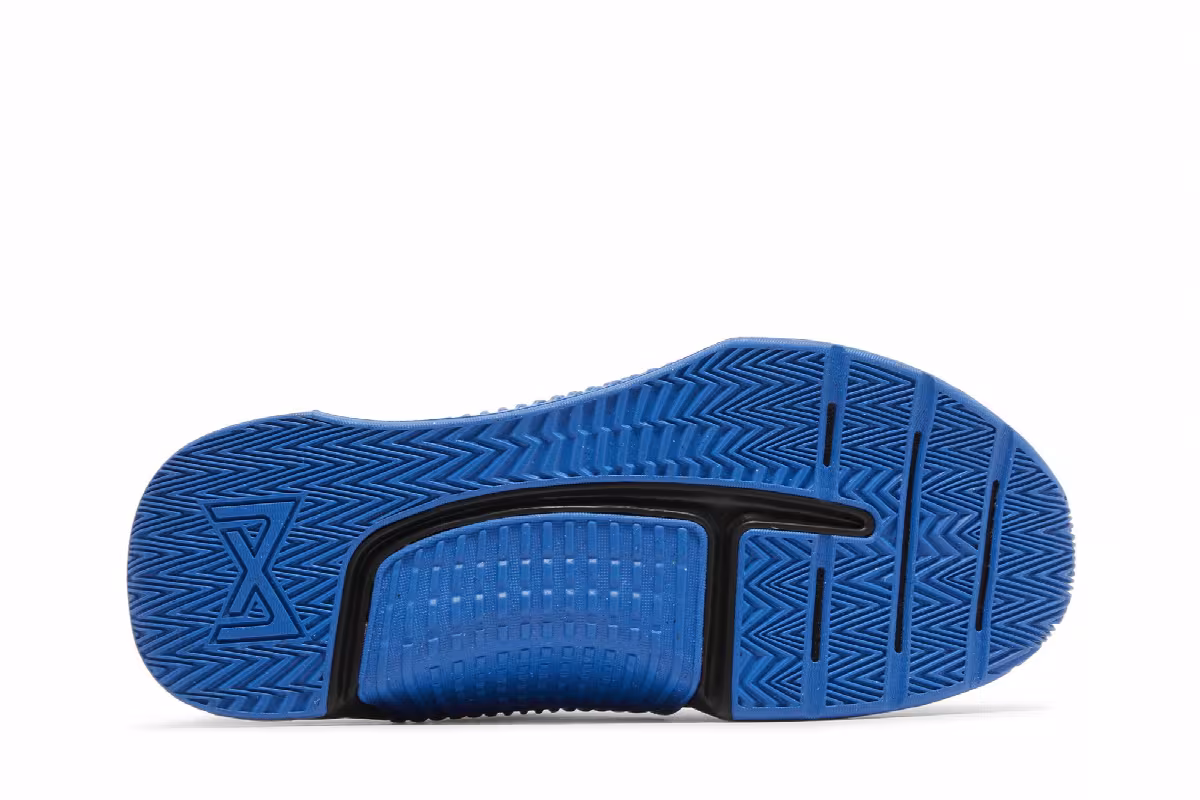 Nike Metcon 9 TB Black Signal Blue, view 5