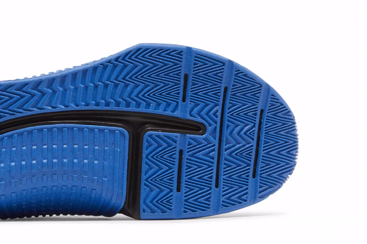 Nike Metcon 9 TB Black Signal Blue, view 6