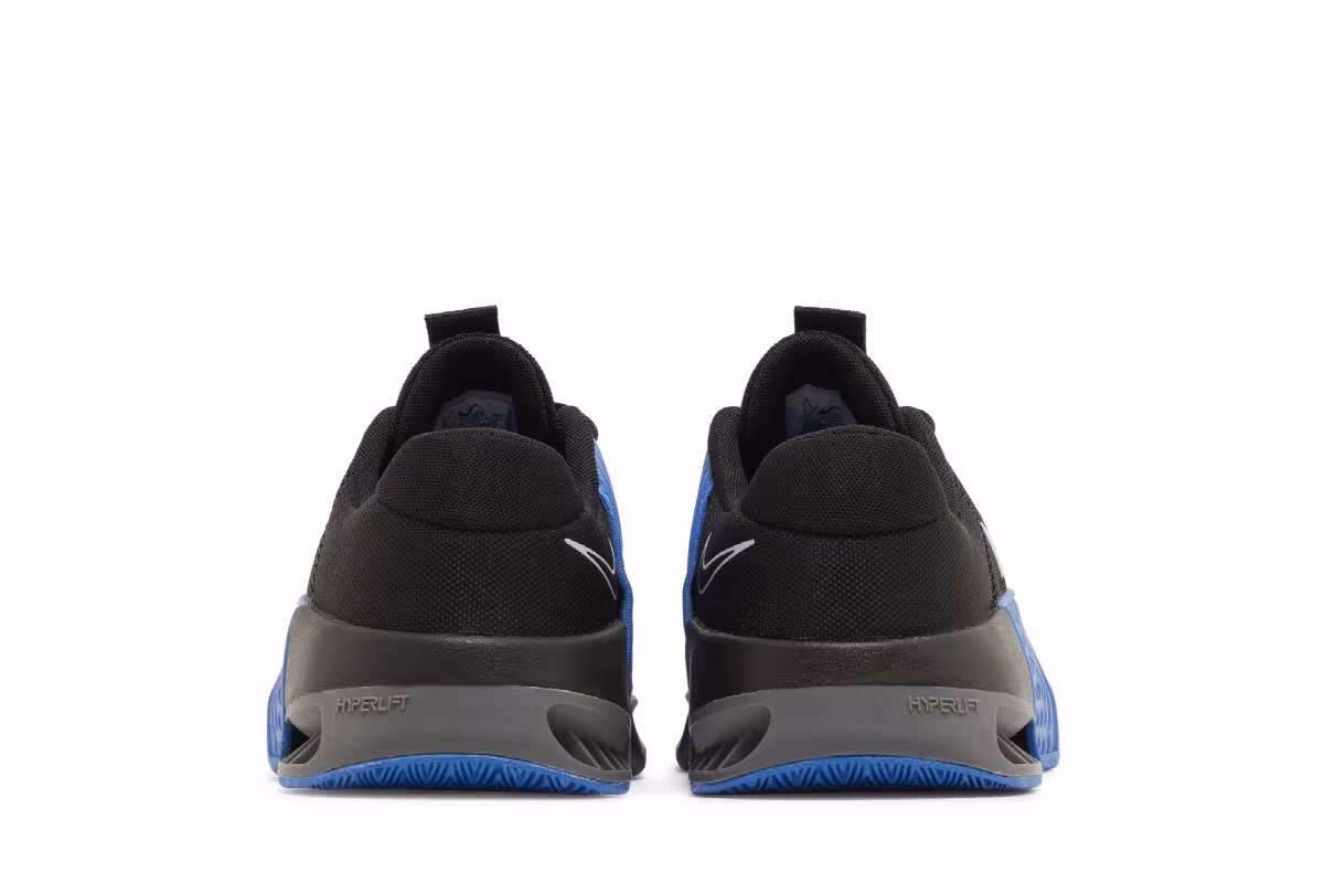 Nike Metcon 9 TB Black Signal Blue, view 7