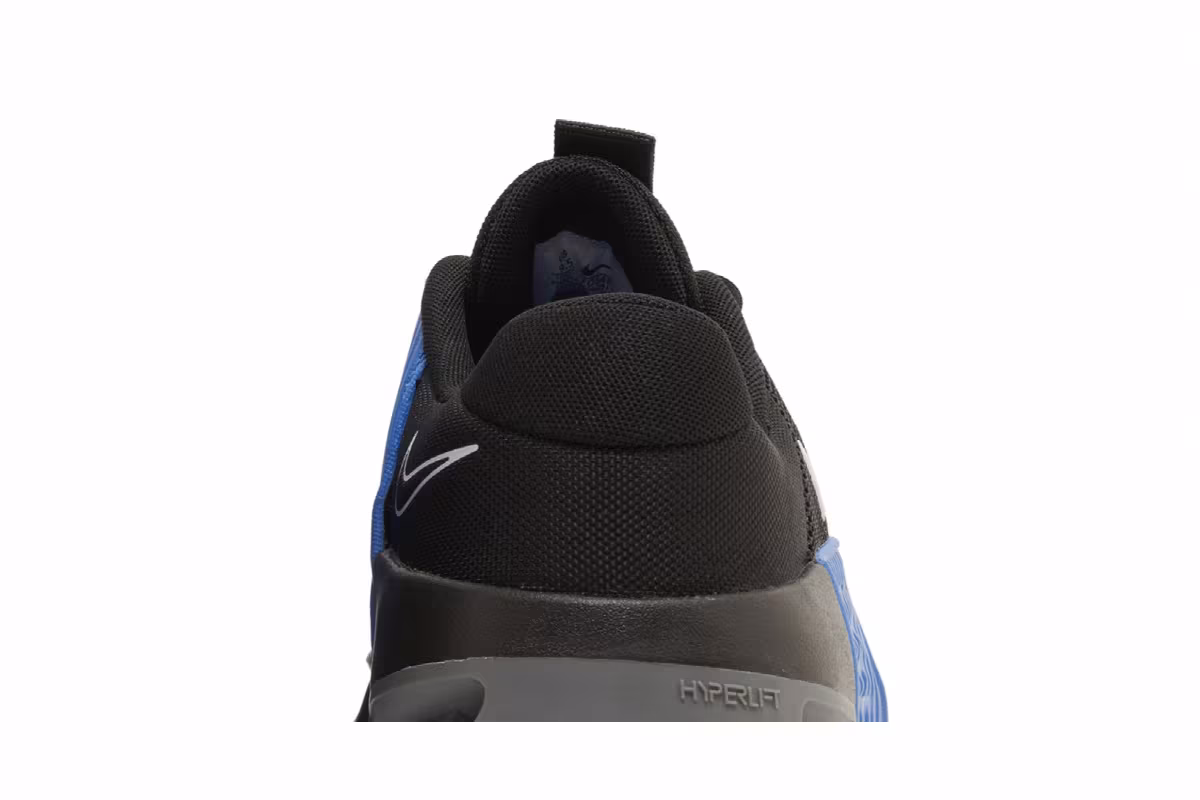 Nike Metcon 9 TB Black Signal Blue, view 8