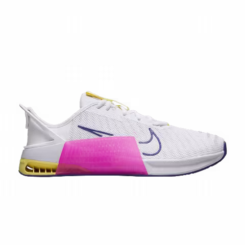 Nike Metcon 9 EasyOn 'White Royal Pink'