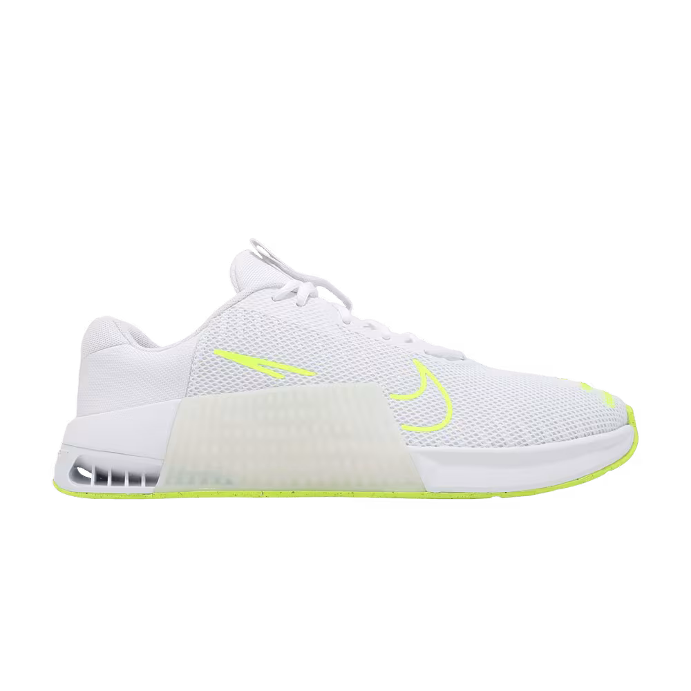 Nike Metcon 9 White Volt