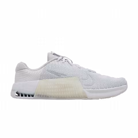 Nike Wmns Metcon 9 'White Pure Platinum'