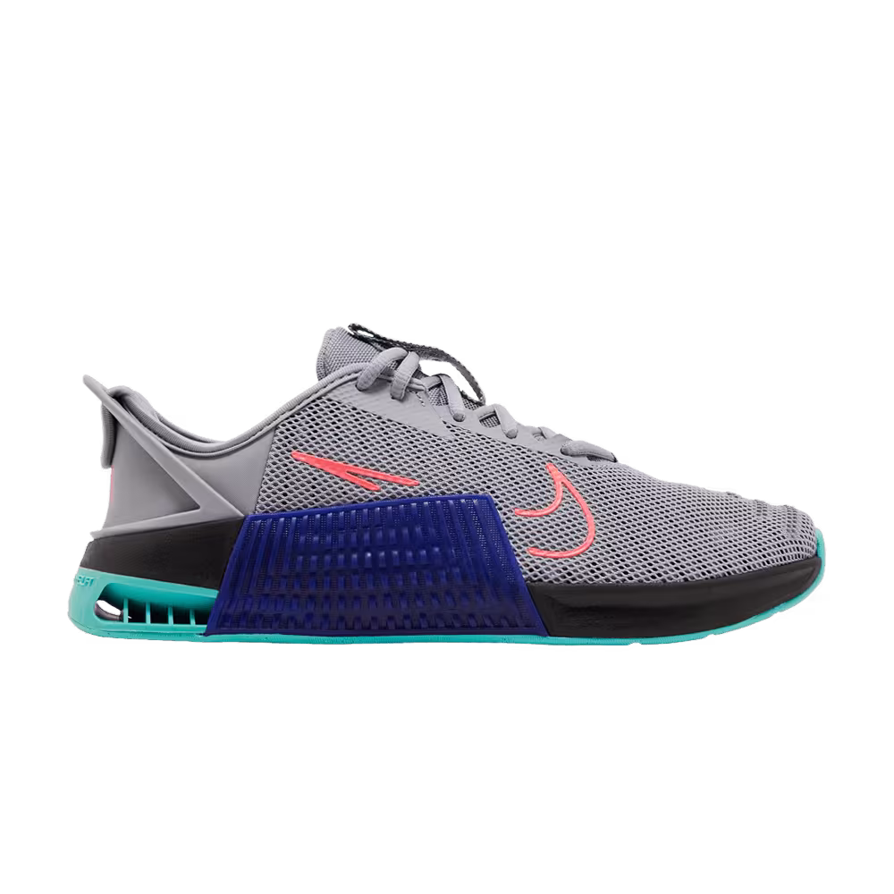 Nike Metcon 9 EasyOn Cement Grey Concord