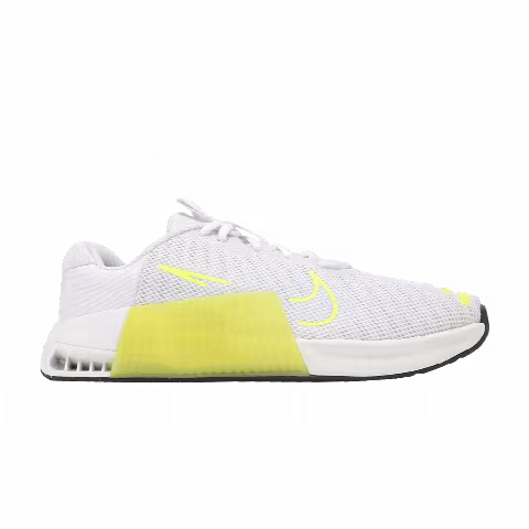 Nike Wmns Metcon 9 'White Volt Cyber'