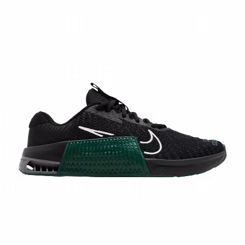Nike Metcon 9 TB 'Black Gorge Green'
