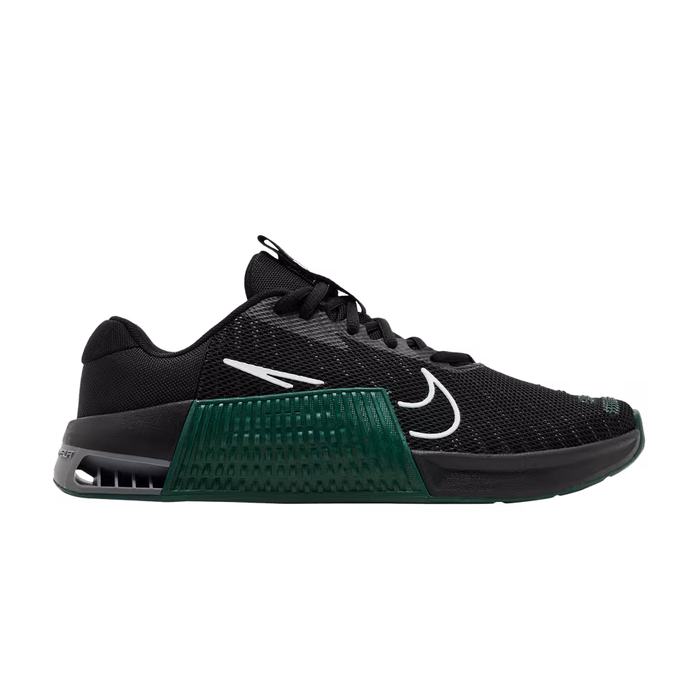 Nike Metcon 9 TB Black Gorge Green