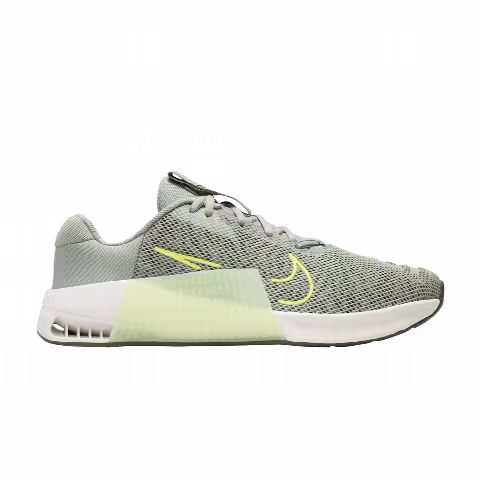 Nike Wmns Metcon 9 Premium 'Barely Volt Cargo Khaki'