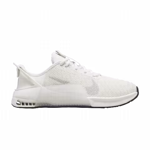 Nike Wmns Metcon 9 EasyOn Premium 'Summit White Metallic Silver'