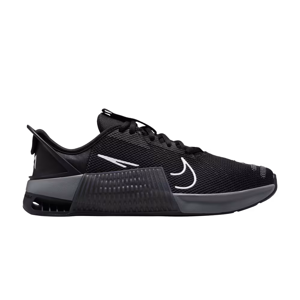 Nike Women's Metcon 9 EasyOn Black White
