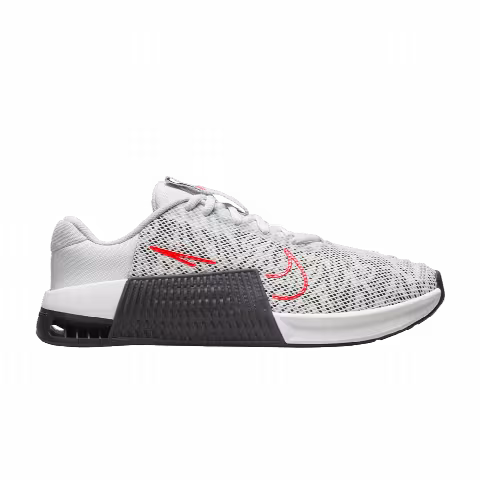 Nike Wmns Metcon 9 Premium 'White Smoke Grey Mango'