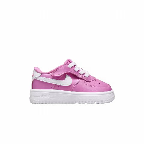 Nike Force 1 Low EasyOn TD 'Playful Pink'