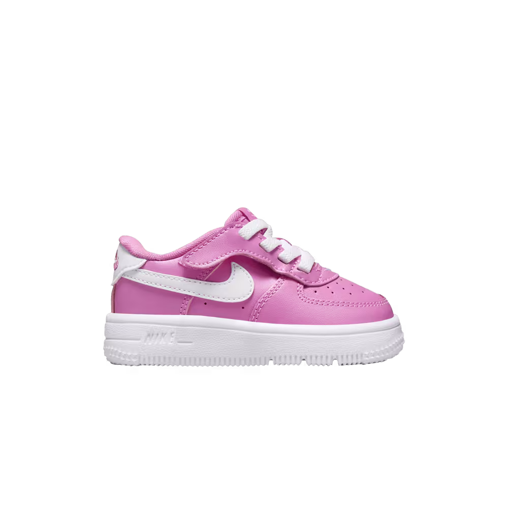 Nike Force 1 Low EasyOn TD Playful Pink