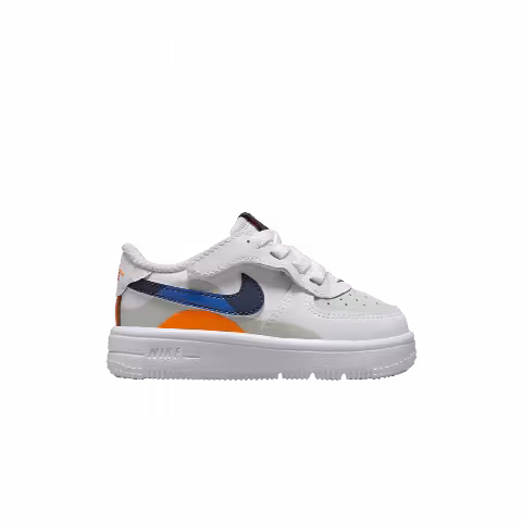 Nike Force 1 Low EasyOn LV8 TD 'Upside Down'
