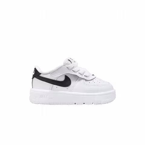 Nike Force 1 Low EasyOn TD 'White Black'