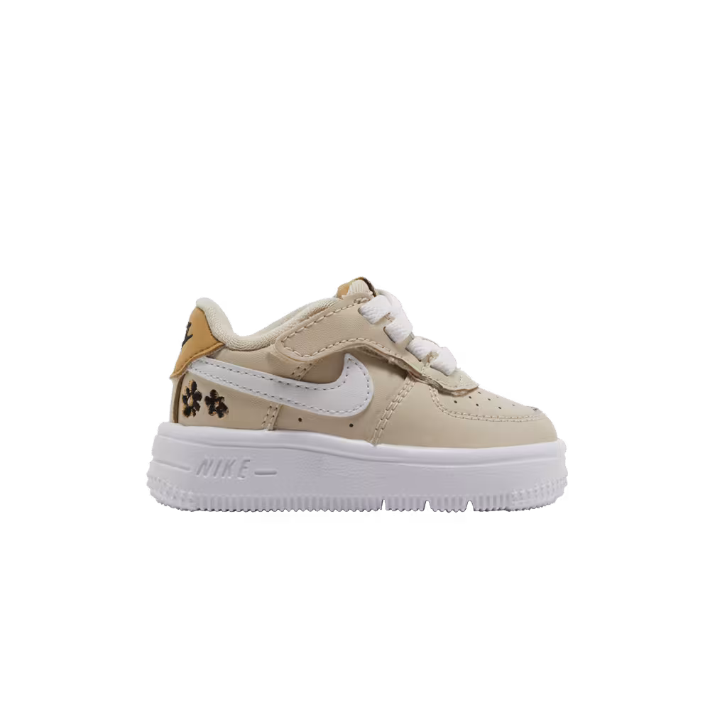 Nike Force 1 Low SE EasyOn TD Powered by Flowers
