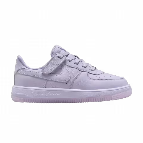 NOCTA x Nike Force 1 Low PS 'Certified Lover Boy - Palest Purple'
