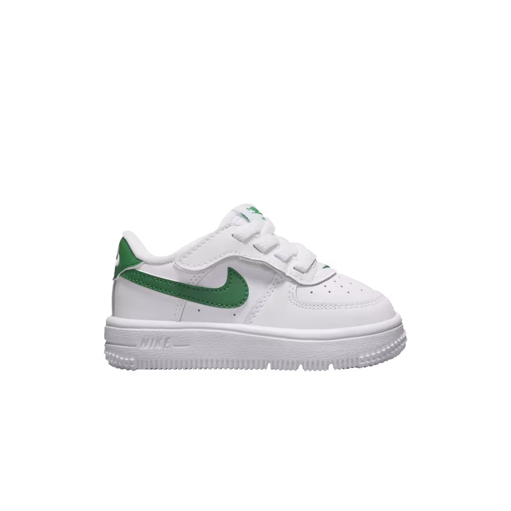 Nike Force 1 Low EasyOn TD White Malachite