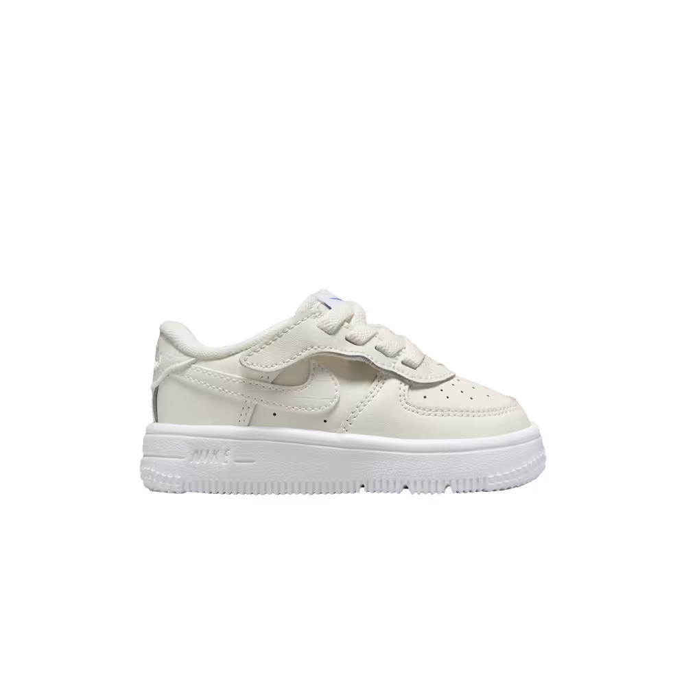 Nike Force 1 Low LV8 EasyOn TD Sail Croc