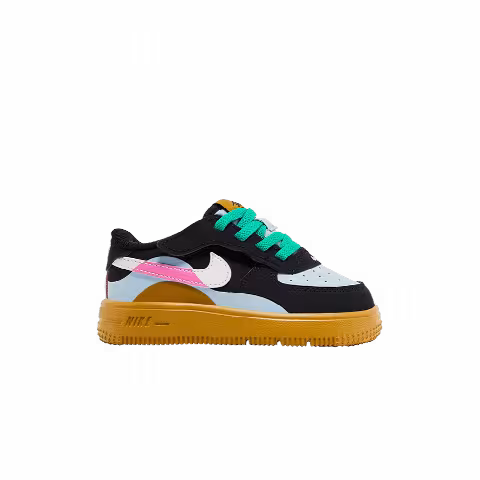 Nike Force 1 Low EasyOn LV8 TD 'Dance'