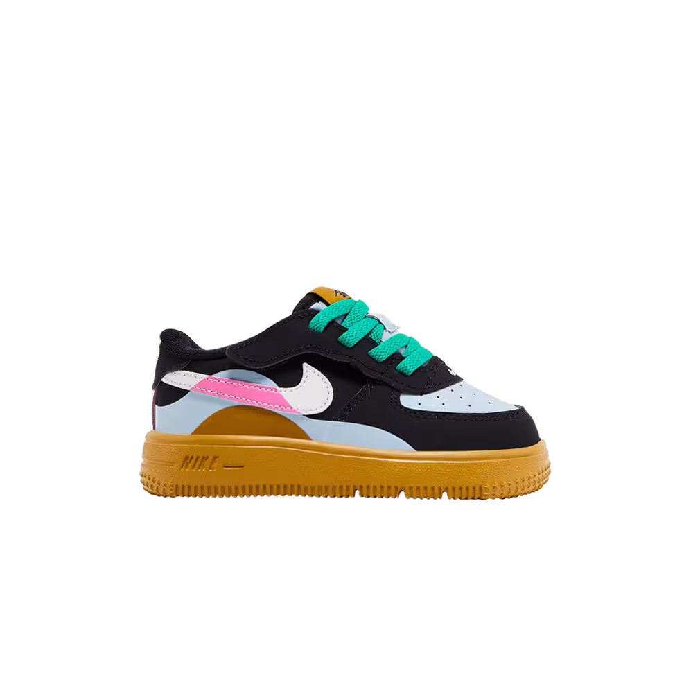 Nike Force 1 Low EasyOn LV8 TD Dance