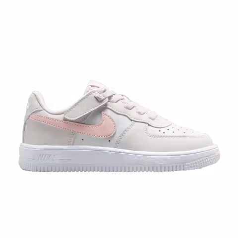 Nike Force 1 Low EasyOn PS 'Phantom Echo Pink'