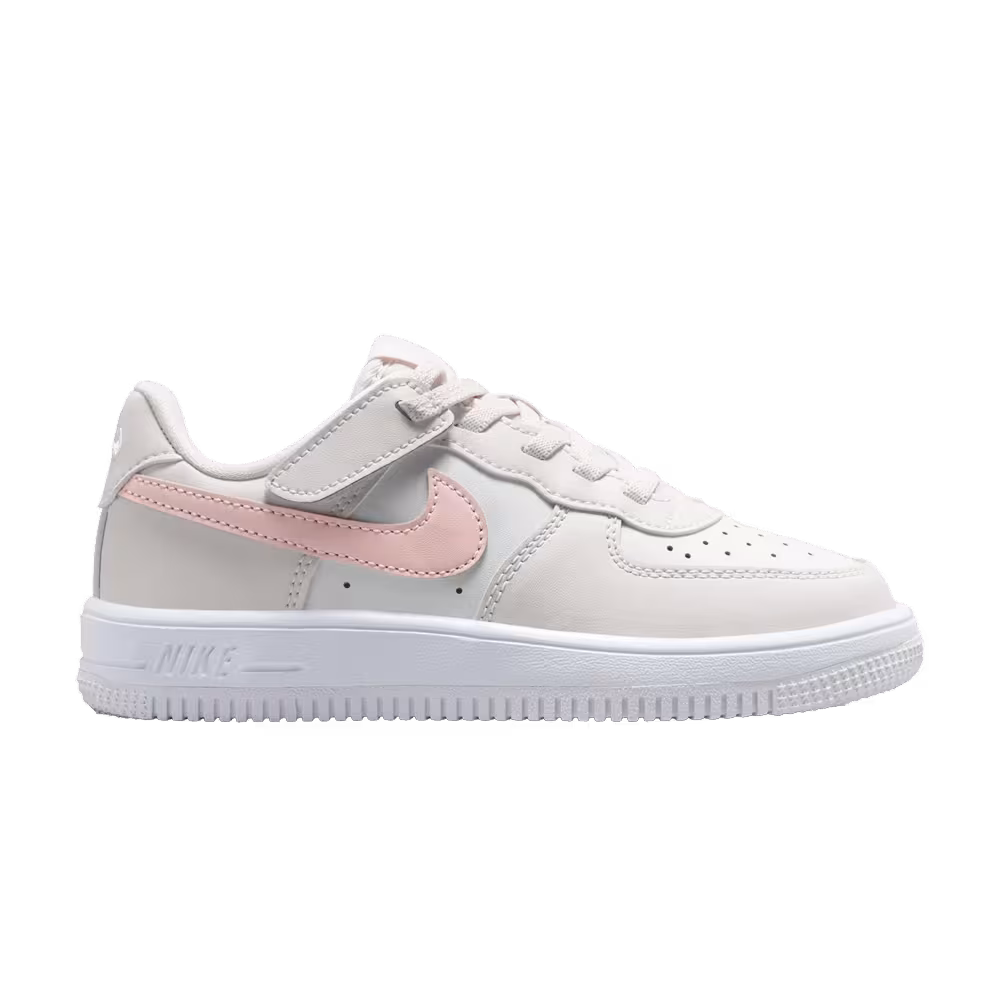 Nike Force 1 Low EasyOn PS Phantom Echo Pink