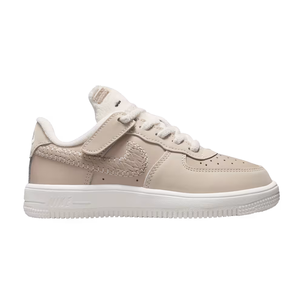 Nike Force 1 Low SE EasyOn PS Rabbit