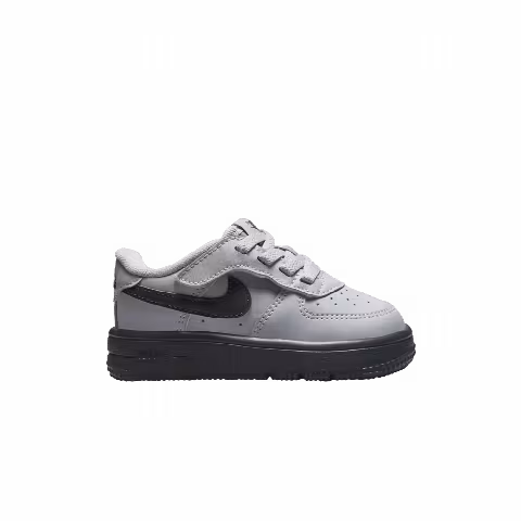 Nike Force 1 Low EasyOn TD 'Wolf Grey'