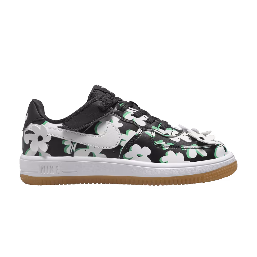 Nike Force 1 Low EasyOn LV8 PS Flower Power