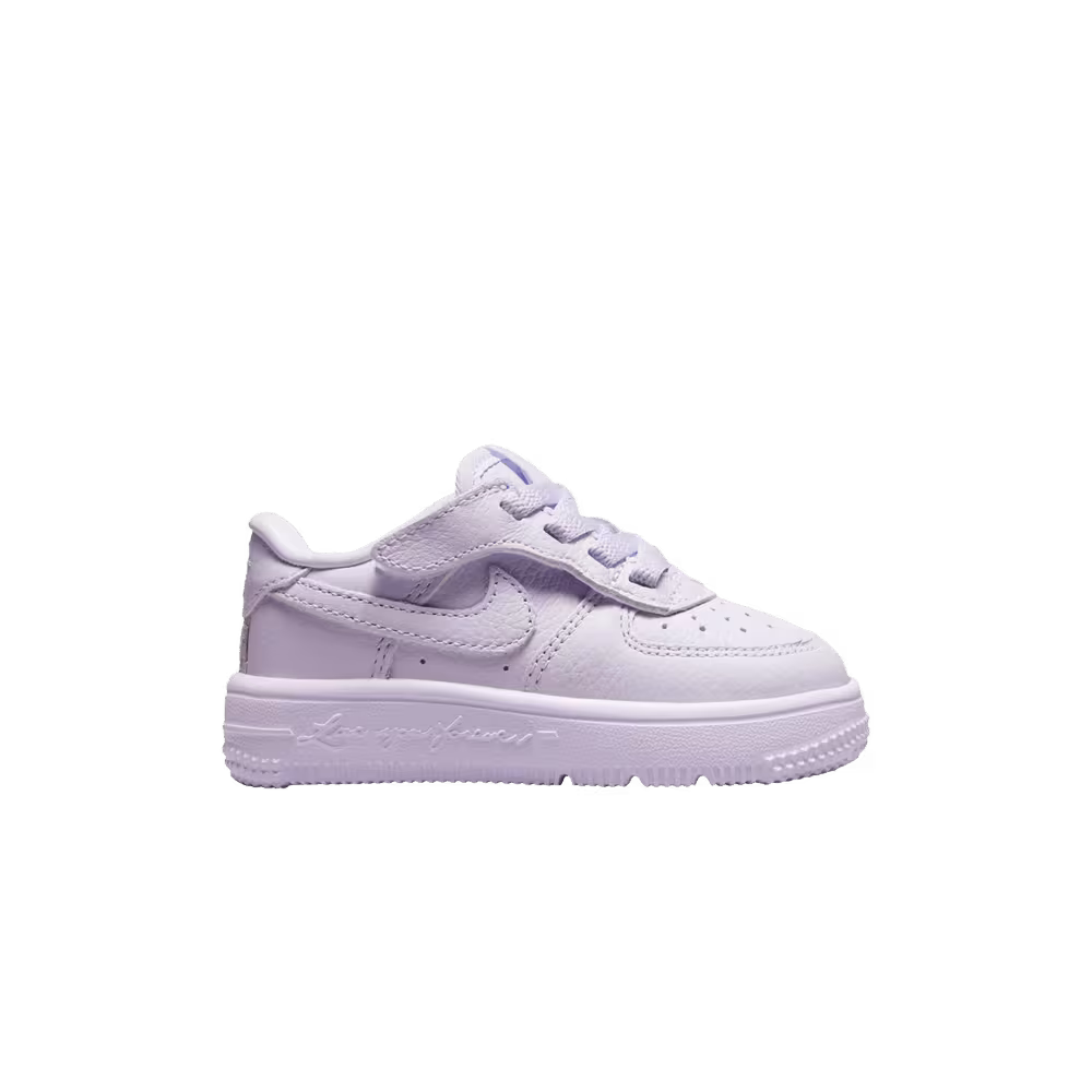 NOCTA x Nike Force 1 Low TD Certified Lover Boy - Palest Purple