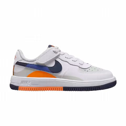 Nike Force 1 Low EasyOn LV8 2 PS 'Upside Down'