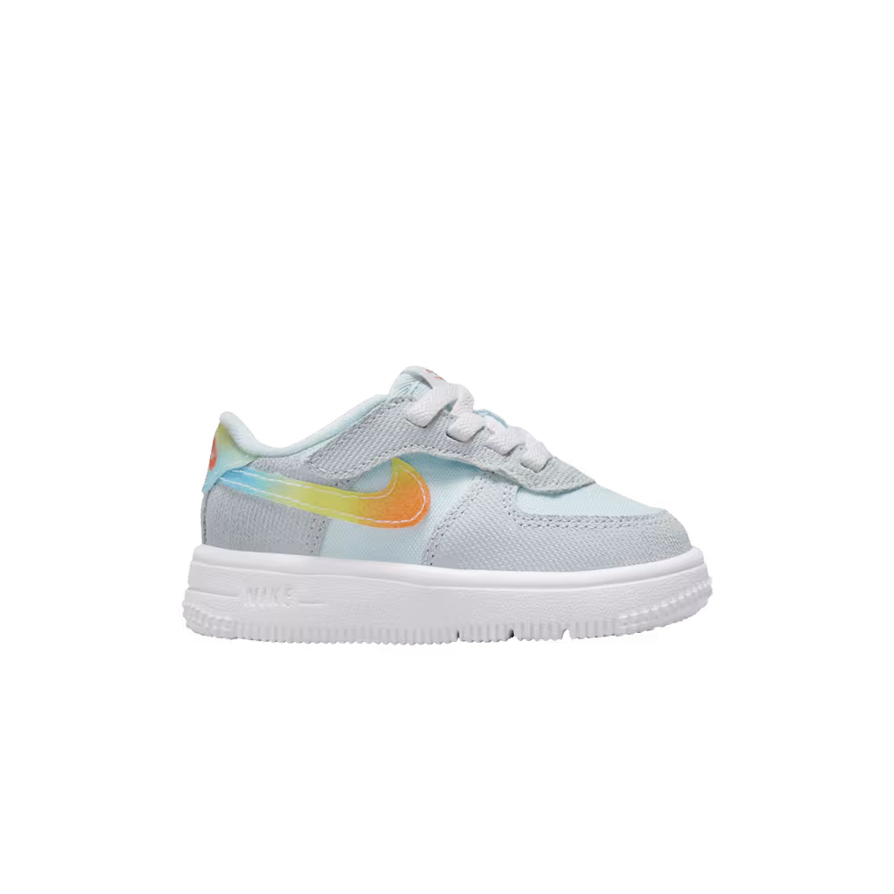 Nike Force 1 Low EasyOn TD Playground Pack