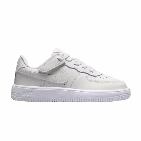 Nike Force 1 Low LV8 EasyOn PS 'Sail Croc'