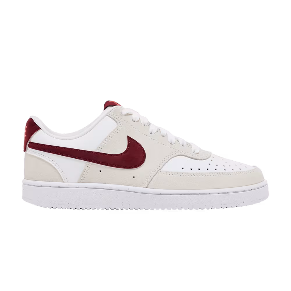 Nike Women's Court Vision Low Valentine's Day 2024