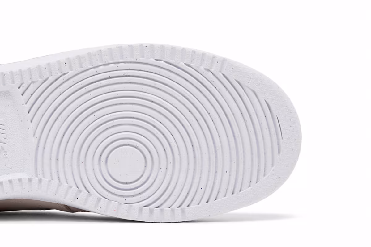 Nike Women's Court Vision Low Valentine's Day 2024, view 6